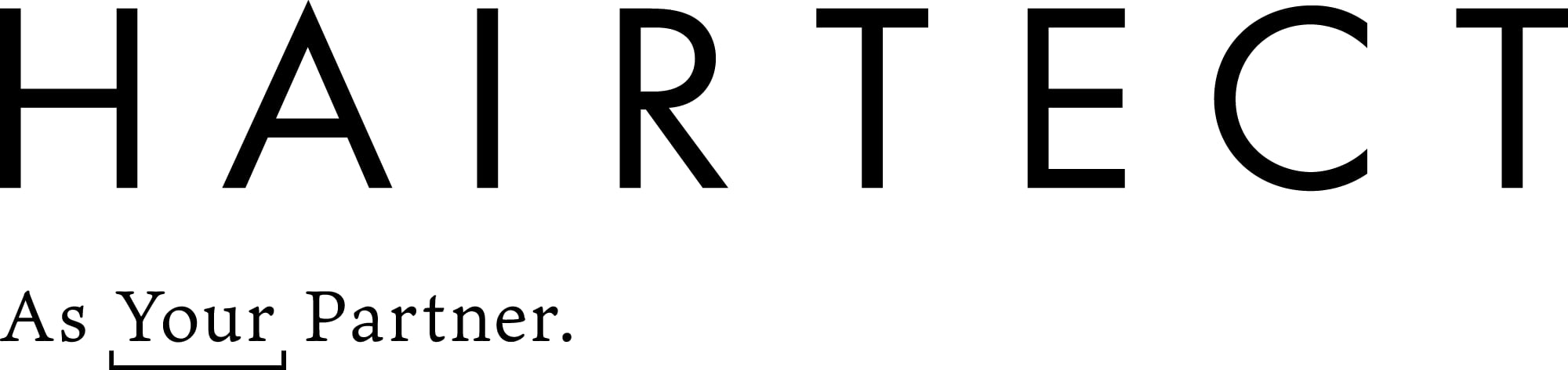 ヘアテクトロゴ